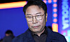 SM Entertainment's Lee Soo-man to start new chapter in China