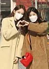 Davichi member Lee Hae-ri announces she'll wed in July