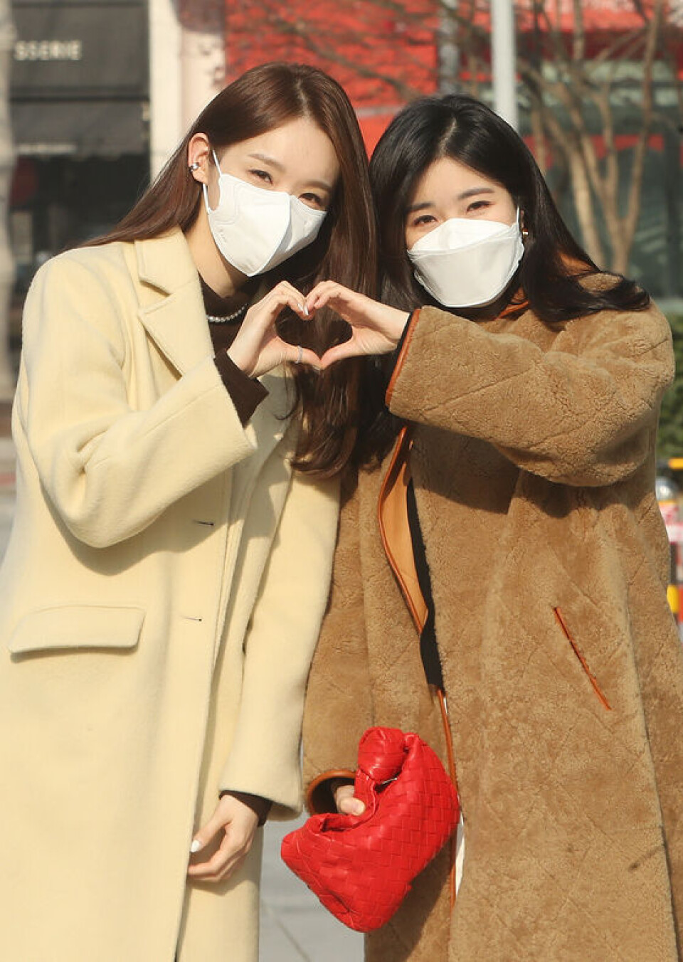 Davucha Davichi member Lee Hae-ri announces she'll wed in July