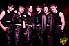 Boy band WEi [OUI ENTERTAINMENT]