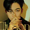 Yo Han's first solo EP 'Illusion' released in January [OUI ENTERTAINMENT]