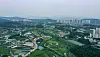 A view of Banwol in Ansan, which will be part of a new town of 41,000 apartments. [YONHAP]