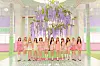 A concept image for Loona's new EP ″Flip That″ [BLOCKBERRY CREATIVE]