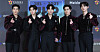 Boy band NU'EST [ILGAN SPORTS]
