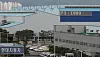 Hyundai Motor plant in Ulsan that manufactures the company's Avante sedan and Venue SUV remains idle on Tuesday as production was halted on the shortage of automobile semiconductors. The production line manufacturing the Tucson SUV and the Nexo at the same plant in Ulsan was also stopped. [YONHAP]