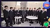Boy band Seventeen’s YouTube show “Going Seventeen” is under fire for apparently planning to feature a product placement (PPL) advertisement from Baskin-Robbins, which is owned by SPC Group. The company has been facing a boycott due to controversy that it mistreats its workers. [SCREEN CAPTURE]