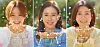 From left, Jeon Mi-do, Son Ye-jin and Kim Ji-hyun in a marketing poster for 'Thirty-Nine.' [ILGAN SPORTS]
