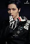 Youngbin, formerly a member of boy group BLANK2Y [KEYSTONE ENTERTAINMENT]