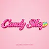 Logo of Brave Entertainment's new girl group Candy Shop [BRAVE ENTERTAINMENT]