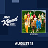 Boy band Seventeen will perform on the ABC late-night talk show “Jimmy Kimmel Live!” on Thursday, according to Pledis Entertainment on Aug. 18. [PLEDIS ENTERTAINMENT]