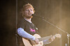 Ed Sheeran [PRIVATE CURVE]