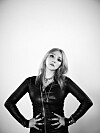 Singer CL [VERY CHERRY]