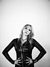 Singer CL [VERY CHERRY]