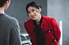 Jung Eun-chae during a scene from ″Anna″ [COUPANG PLAY]