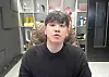 YouTuber Oking [SCREEN CAPTURE]