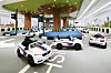 Paradise Hotel Busan’s BMW Kids Driving Zone in its Kids Village. [PARADISE HOTEL BUSAN]