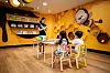 Kensington Hotels & Resorts’ kids class. [KENSINGTON HOTELS & RESORTS]