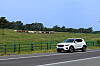 The Volvo XC40 [VOLVO]