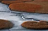 The getbol, tidal flats, seen in South Jeolla's Suncheon [SOHN MIN-HO]