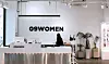 The 09WOMEN store in Hapjeong in Mapo District, western Seoul [09WOMEN]