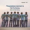 Hyundai Motor and BTS will release a collaboration song for the FIFA World Cup Qatar 2022 on Friday at 6 p.m. [HYUNDAI MOTOR]