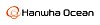Hanwha Ocean's new logo [HANWHA OCEAN]