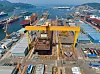 Hanwha Ocean's Geoje business unit [HANWHA OCEAN]