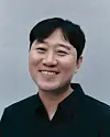 Netflix series ″The Whirlwind″ director Kim Yong-wan [NETFLIX]