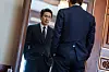 A still from Netflix's political thriller series ″The Whirlwind″ [NETFLIX]
