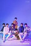 Boy band Trendz is set to debut on Jan. 5. [INTERPARK MUSIC PLUS]