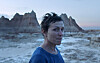 Scene from the film 'Nomadland.' Chloe Zhao's 'Nomadland' won the Golden Lion at the 77th Venice Film Festival. [AP]