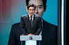 A still from Netflix's political thriller series ″The Whirlwind″ [NETFLIX]