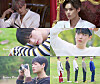 Teaser images for Victon's upcoming EP ″Choice″ [IST ENTERTAINMENT]