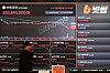 A view of the Bithumb's customer center in Gangnam District, southern Seoul, on Feb. 10. [YONHAP]