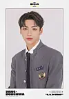 Singer Yang Dong-hwa on the official Instagram page of IST Entertainment [INSTAGRAM SCREEN CAPTURE]