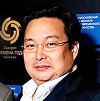Yoo Hyuk-gi, accused of embezzling some 29 billion won ($22 million) as a de facto controlling stockholder of the Chonghaejin Marine Company that operated the Sewol ferry that sunk and killed over 300 people, mostly young students, will be repatriated to Korea this week. [YONHAP]