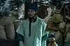 Actor Ryu Jun-yeol as a partially blind acupuncturist in historical thriller film ″The Night Owl″ (2022) [NEW]