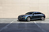 Hyundai Motor's Genesis G80 sedan [HYUNDAI MOTOR]