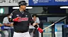 Lee Dae-ho of the Lotte Giants prepares to bat during a game against the Samsung Lions at Daegu Samsung Lions Park in Daegu on Sept. 8. [YONHAP]