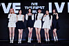 Girl group IVE [STARSHIP ENTERTAINMENT]