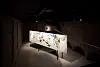 This photo, provided by Lee Jinju and Arario Gallery, shows Lee Jinju's 2020 artwork ″The Unperceived.″ [YONHAP]