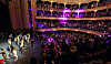 Korean dance crew 1Million and French break dancers Pokemon Crew perform “Urban Pulse Uprising,”the opening performance to kick start the “2024 Korea Season,” a series of cultural programs that are part of Paris Cultural Olympiad, on May 2 at Théâtre du Châtelet in Paris. [MINISTRY OF CULTURE, SPORTS AND TOURISM]