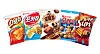 Confectionery maker Orion’s snacks. [ORION]