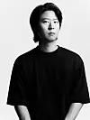 Korean-American director, animator and artist Erick Oh [SPACE K SEOUL]