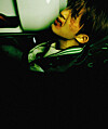 Rapper B.I [131 LABEL]