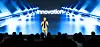 Samsung Electronics President Choi Si-young talks at the Samsung Foundry Forum 2023 on Tuesday in Silicon Valley. [SAMSUNG ELECTRONICS]