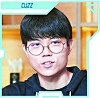 Mun U-chan, better known as Cuzz. [PARK SANG-MOON]