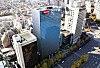 Hanmi Pharmaceutical's headquarters in Songpa District, southern Seoul. [HANMI PHARMACEUTICAL]