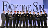 Boy band Seventeen [YONHAP]