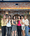 Girl group Purple Kiss [RBW]